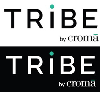 Tribe By Croma Device mark 5893370 Trademark