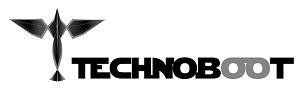 Technoboot (with Device) Device mark 5893755 Trademark
