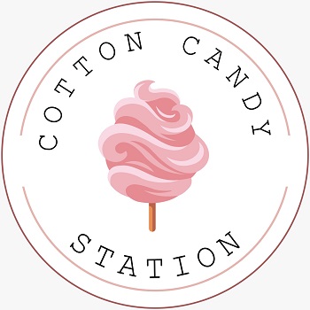 Cotton Candy Station Device mark 5894173 Trademark