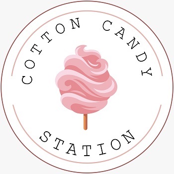 Cotton Candy Station Device mark 5894174 Trademark