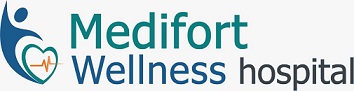 Medifort Wellness Hospital Device mark 5894502 Trademark