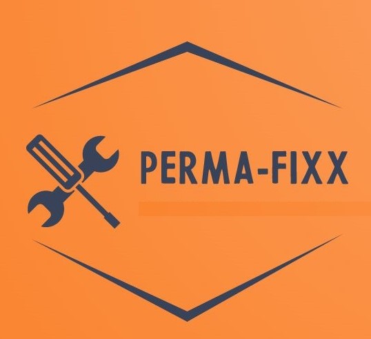 Perma-fixx Device mark 5894652 Trademark