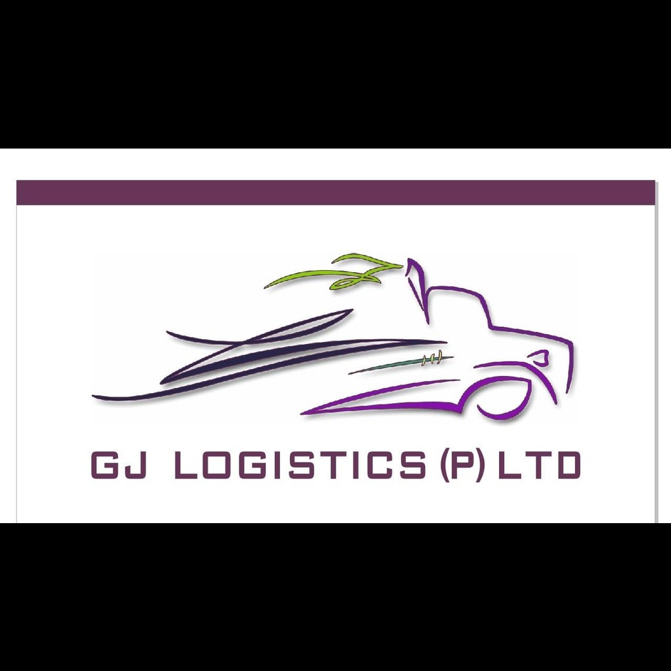 G J Logistics Private Limited Device mark 5895121 Trademark
