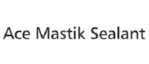Ace Mastik Sealant (with Device) Device mark 5895800 Trademark