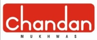 Chandan Mukhwas Device mark 5895883 Trademark