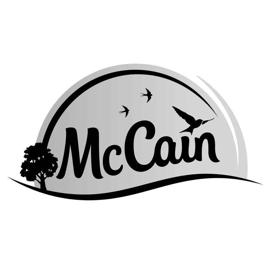 Mccain Sunshine Logo Device mark 5896265 Trademark