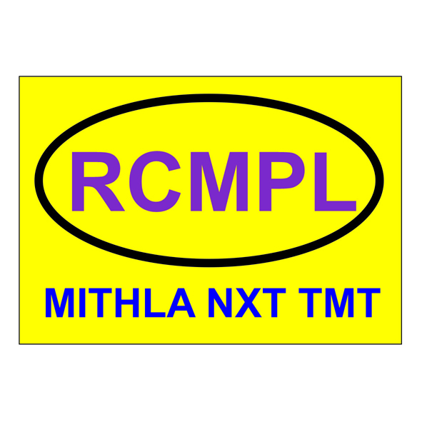 Rcmpl Artistic Device With Mithlanxt Tmt Device mark 5896283 Trademark