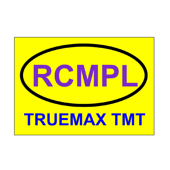 Rcmpl Artistic Device With Truemax Tmt Device mark 5896285 Trademark