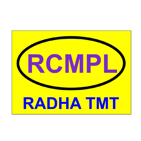 Rcmpl Artistic Device With Radha Tmt Device mark 5896284 Trademark