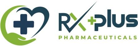 Rx Plus Pharmaceuticals Device mark 5896494 Trademark