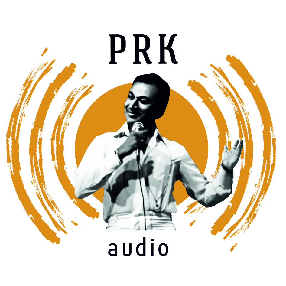 Prk Audio Device mark 5896536 Trademark