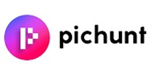 Pichunt Device mark 5896827 Trademark