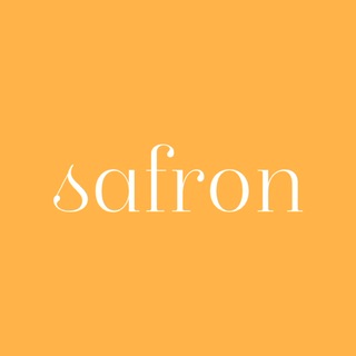 Safron Device mark 5896853 Trademark