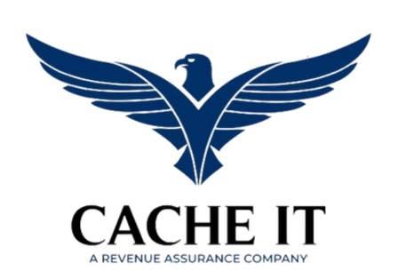 Cache It Device mark 5896865 Trademark