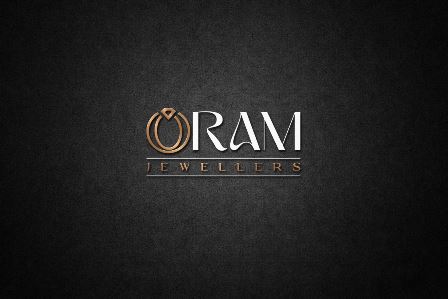 Oram Jewellers Device mark 5897062 Trademark