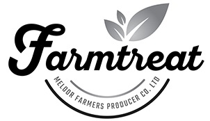 Farm Treat Device mark 5897320 Trademark