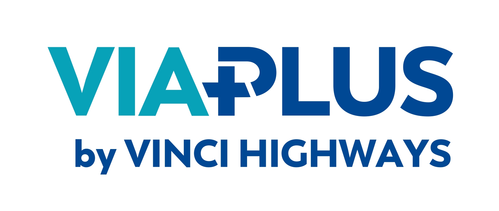 Viaplus By Vinci Highways (and Device) Device mark 5897348 Trademark