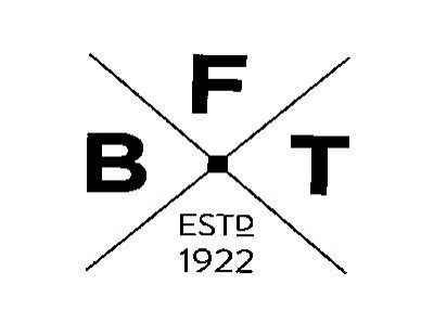Bft Logo With The Words Estd 1922 Device mark 5897399 Trademark