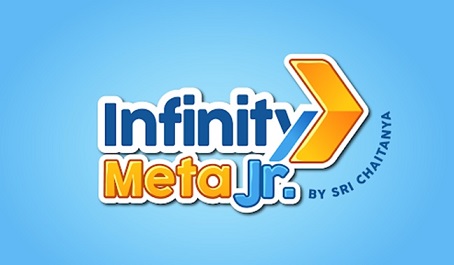 Infinity Meta Jr. Logo Device mark 5897468 Trademark
