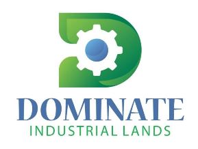 Dominate Industrial Lands With Device Device mark 5897536 Trademark