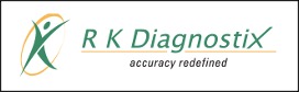 Rk Diagnostix Device mark 5897657 Trademark
