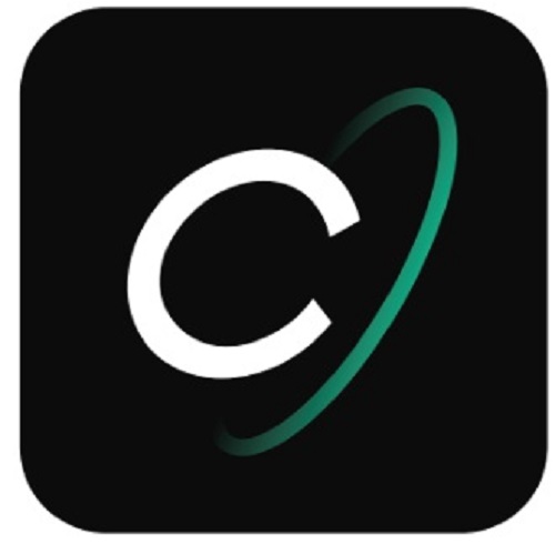 “c” Mnemonic Logo Device mark 5898078 Trademark