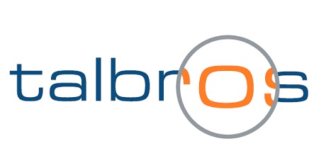 Talbros Device mark 5898391 Trademark