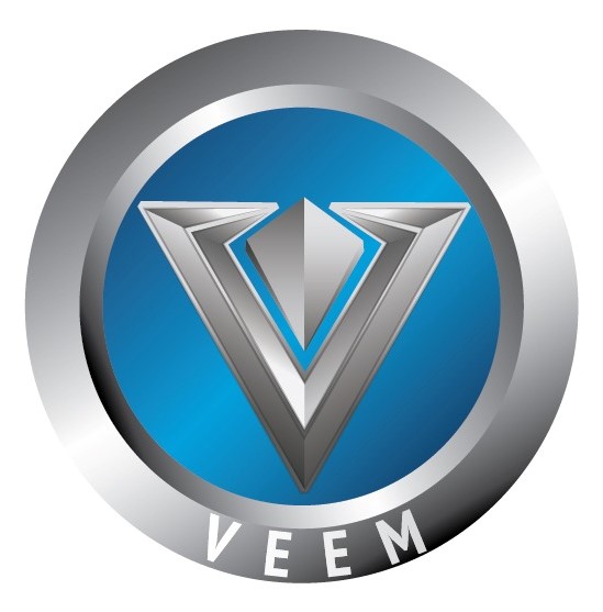 Veem Device mark 5898438 Trademark