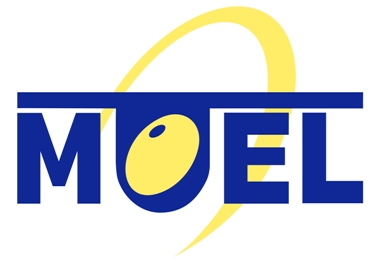 Moel Label Device mark 5898731 Trademark