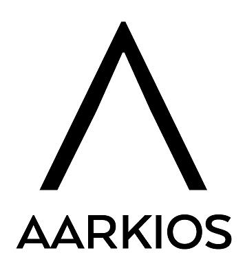 Aarkios Device mark 5898818 Trademark