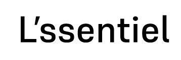 L'ssentiel [logo] Device mark 5898886 Trademark