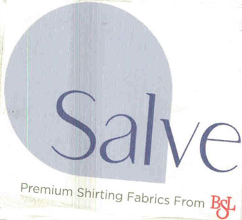 Salve Device mark 5899081 Trademark