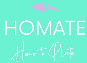 Homate Device mark 5899668 Trademark