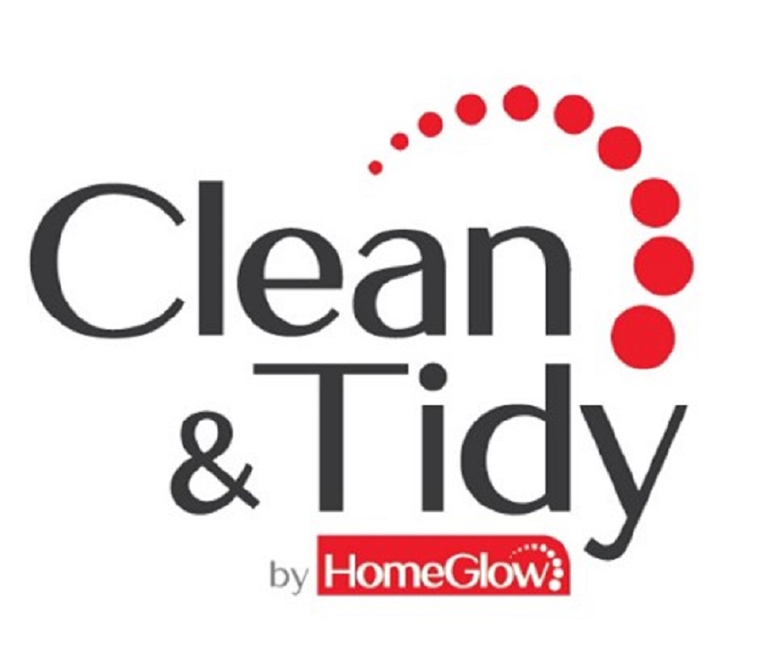 Clean & Tidy By Homeglow Device mark 5900199 Trademark