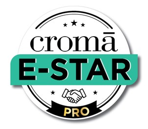 Croma E-star Pro Device mark 5900411 Trademark