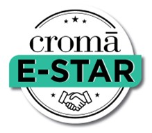 Croma E-star Device mark 5900412 Trademark