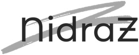 Nidraz (with Device) Device mark 5901002 Trademark