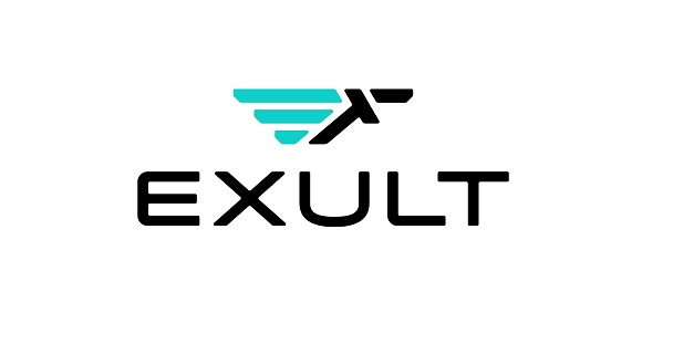 Exult Device mark 5901023 Trademark