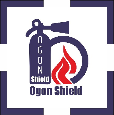 Ogon Shield Device mark 5901137 Trademark