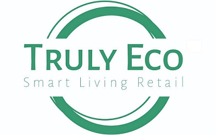 Truly Eco Smart Living Retail Device mark 5901173 Trademark