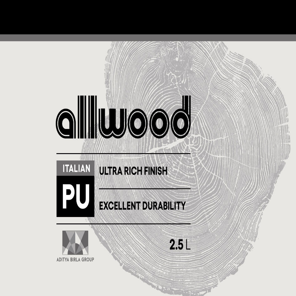 Allwood Trade Dress With Watermark Device mark 5901187 Trademark