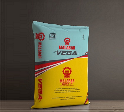 Malabar Vega Device mark 5901207 Trademark