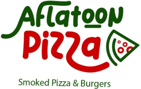 Aflatoon Pizza With Device Device mark 5901373 Trademark