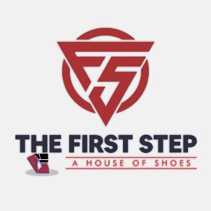 The First Step A House Of Shoes Device mark 5901525 Trademark