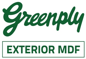 Greenply Exterior Mdf Device mark 5901580 Trademark