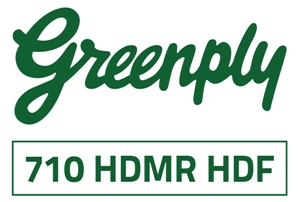 Greenply 710 Hdmr Hdf Device mark 5901583 Trademark