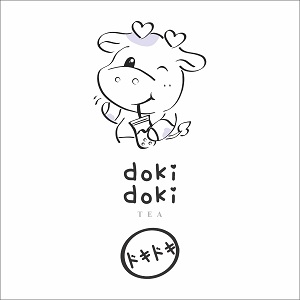 Doki Doki Tea Device mark 5901566 Trademark