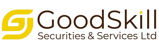Goodskill Securities & Services Ltd Device mark 5901889 Trademark