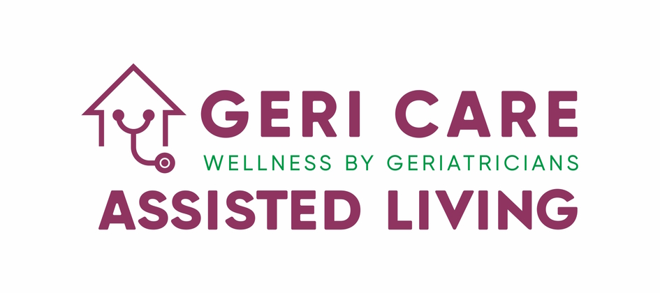 Geri Care Assisted Living - Wellness By Geriatricians Device mark 5902197 Trademark