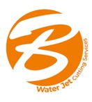 B Logo Device mark 5902308 Trademark